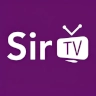 Siiir TV app logo
